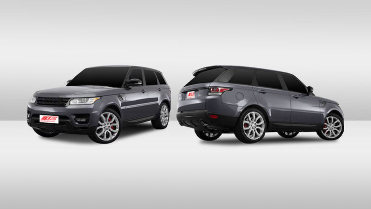 PARTS TO SUIT RANGE ROVER SPORT 2014-