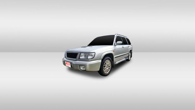 PARTS TO SUIT SUBARU FORESTER 1997-