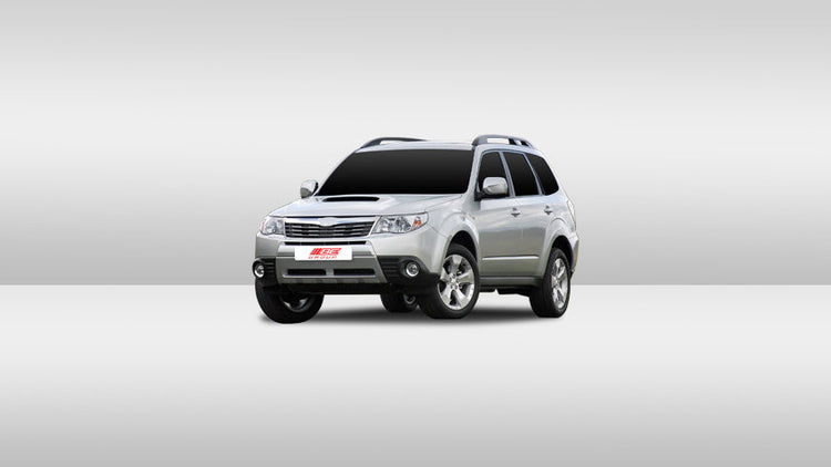 PARTS TO SUIT SUBARU FORESTER 2011-FACELIFT