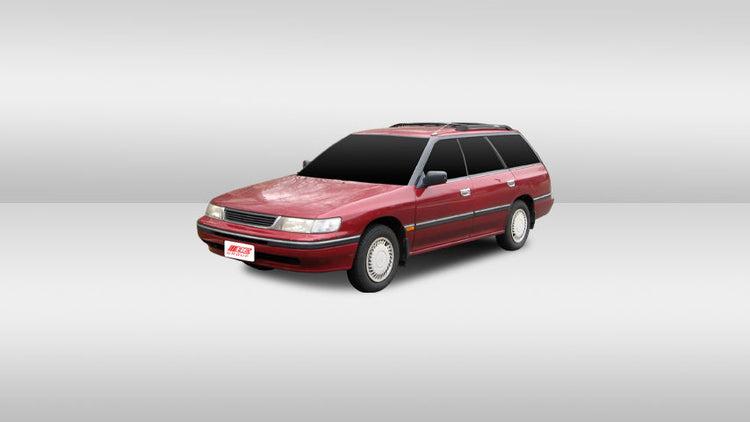 LAMPS TO SUIT SUBARU LEGACY BC/BF 1989-1994