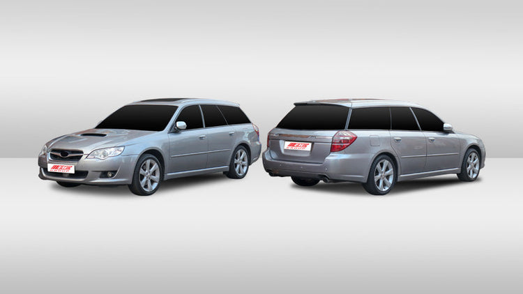 PARTS TO SUIT SUBARU LEGACY OUTBACK 2008-FACELIFT