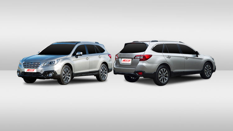 PARTS TO SUIT SUBARU OUTBACK BS S/W 2015-