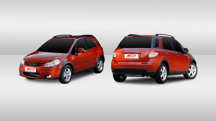 PANELS TO SUIT SUZUKI SX4 2006-