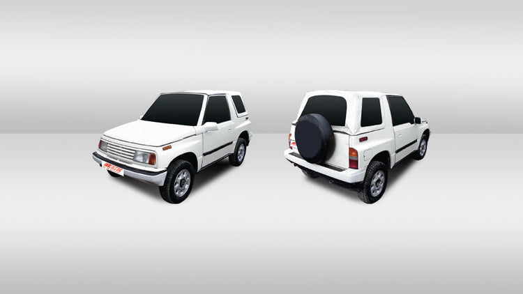 PARTS TO SUIT SUZUKI VITARA 1989-