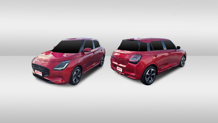 PARTS TO SUIT SUZUKI SWIFT 2024-