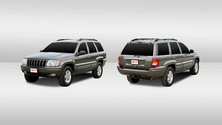 PARTS TO SUIT JEEP GRAND CHEROKEE 1999-