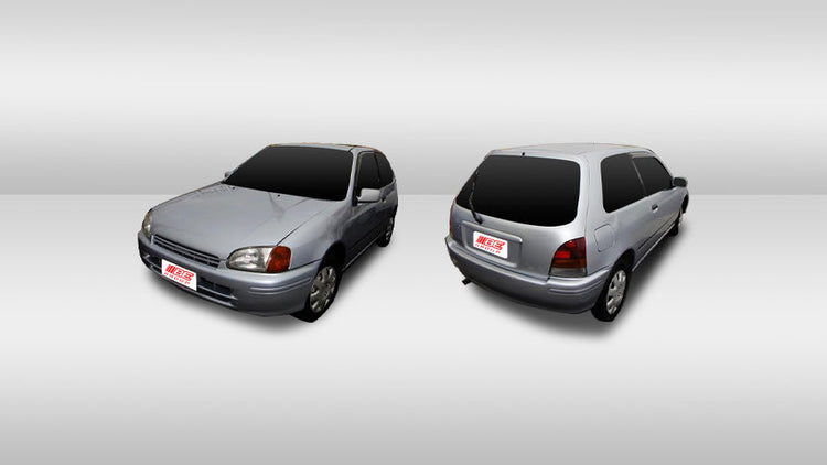 PARTS TO SUIT TOYOTA STARLET EP90 1996-