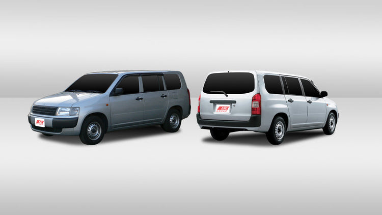 PARTS TO SUIT TOYOTA PROBOX 2002-