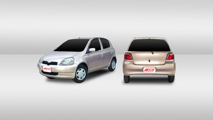 PARTS TO SUIT TOYOTA ECHO/PLATZ/VITZ/YARIS 1999-