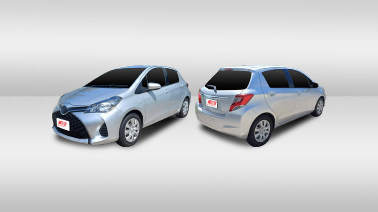 PARTS TO SUIT TOYOTA ECHO/PLATZ/VITZ/YARIS 2015-FACELIFT