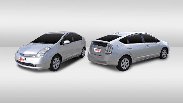 PANELS TO SUIT TOYOTA PRIUS 2003-