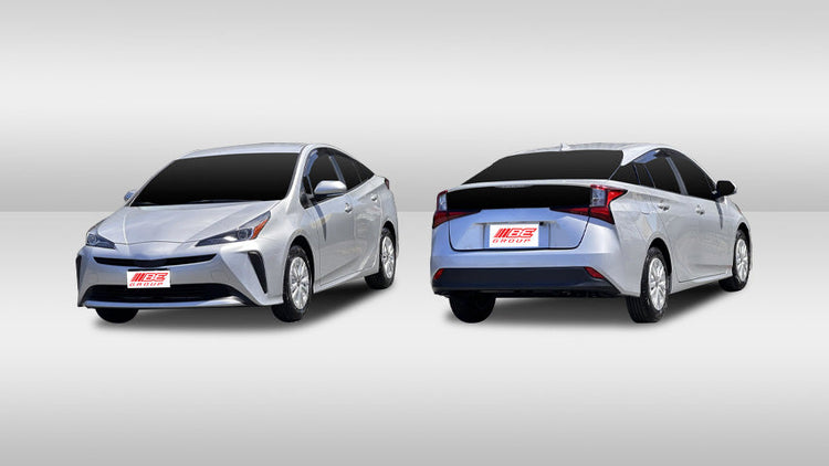 PARTS TO SUIT TOYOTA PRIUS 2019-