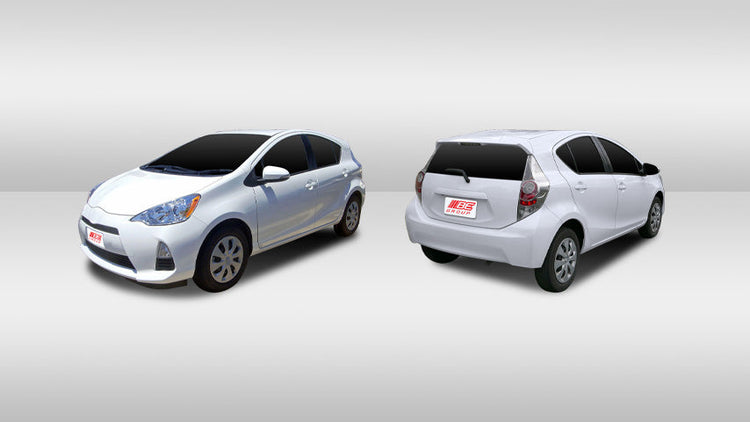 LAMPS TO SUIT TOYOTA PRIUS 2011-