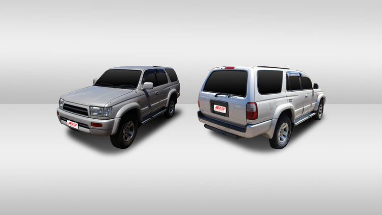 LAMPS TO SUIT TOYOTA SURF/4 RUNNER 1996-