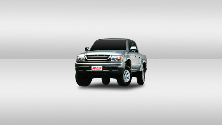 PARTS TO SUIT TOYOTA HILUX 2002- FACELIFT
