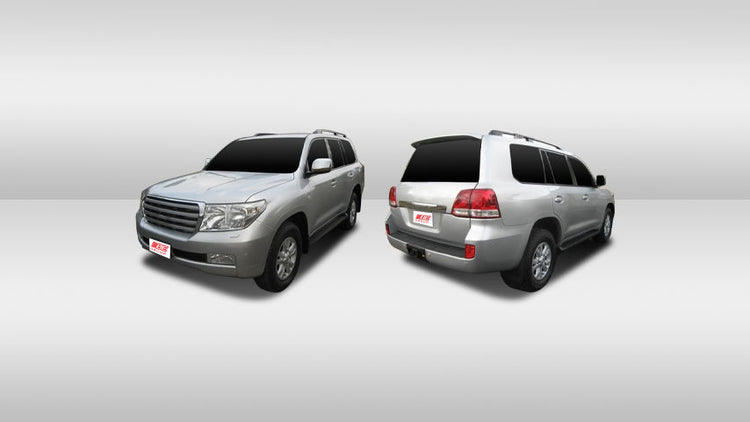 MECHANICAL & ELECTRICAL PARTS TO SUIT TOYOTA LAND CRUISER J200 2007-