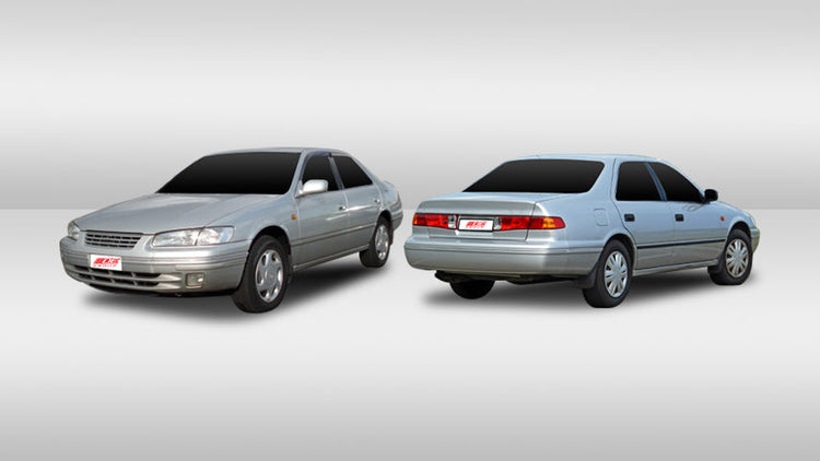 PARTS TO SUIT TOYOTA CAMRY 1997-2001