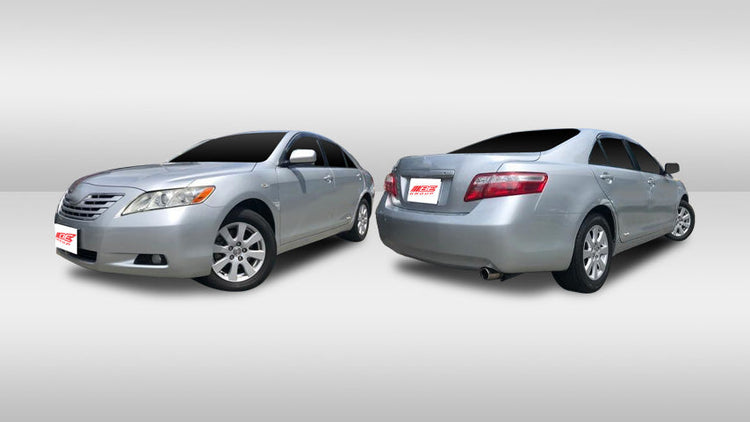 MECHANICAL & ELECTRICAL PARTS TO SUIT TOYOTA CAMRY/AURION 2006-