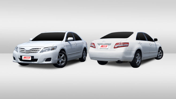 LAMPS TO SUIT TOYOTA CAMRY/AURION 2008- FACELIFT