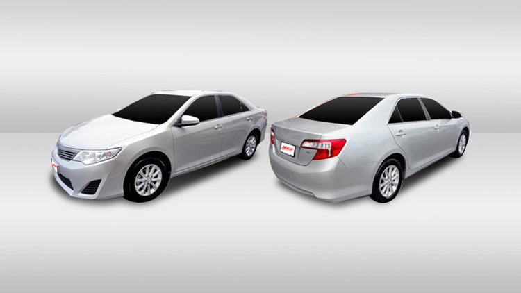 PARTS TO SUIT TOYOTA CAMRY 2012-