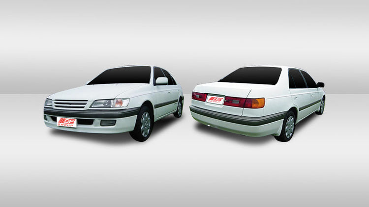 DOOR PARTS & GLASS TO SUIT TOYOTA CORONA RT/ST/TT