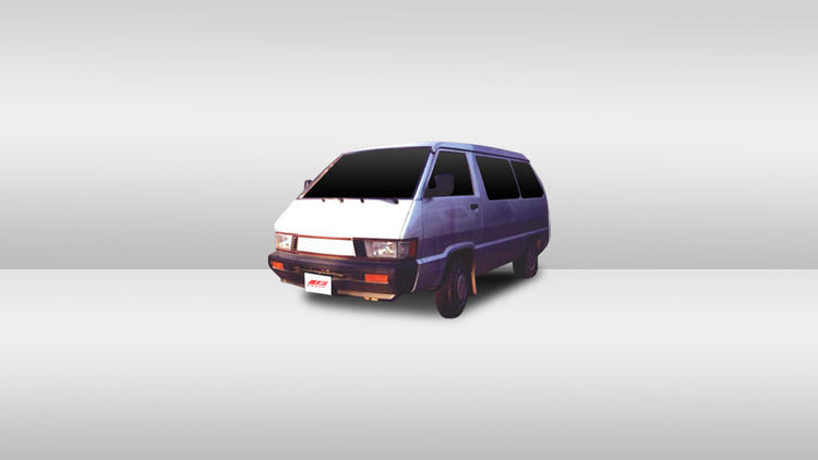 PARTS TO SUIT TOYOTA LITEACE 1988-