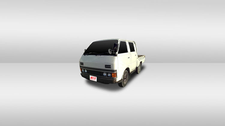 LAMPS TO SUIT TOYOTA TOYOACE RY21 1988-