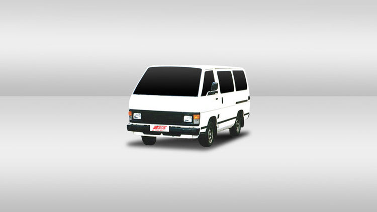 MIRRORS TO SUIT TOYOTA HIACE 1983-