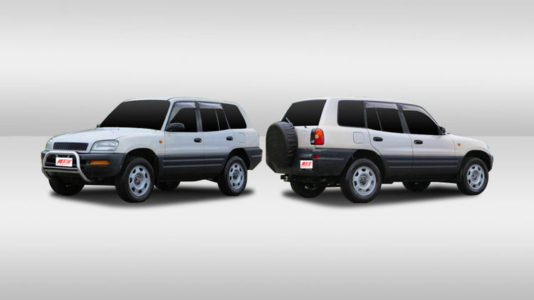 LAMPS TO SUIT TOYOTA RAV4 1994-