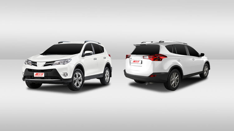 DOOR PARTS & GLASS TO SUIT TOYOTA RAV4 2013-