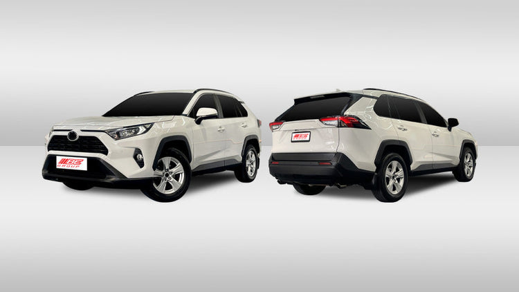 PARTS TO SUIT TOYOTA RAV4 2019- XA50