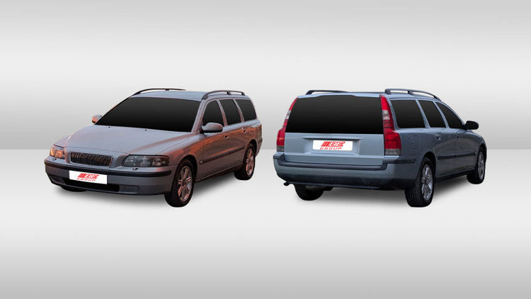 PARTS TO SUIT VOLVO 740/940/960 1999-FACELIFT