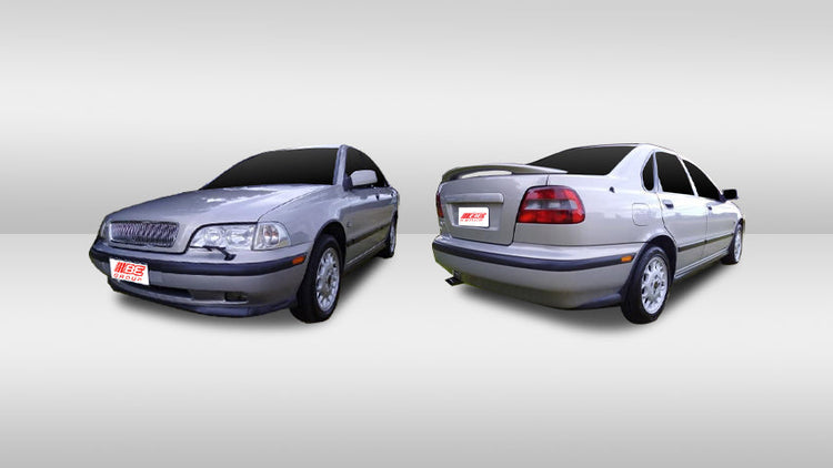 PANELS TO SUIT VOLVO S40/V40 1996-