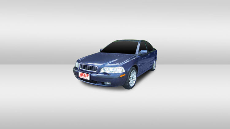 LAMPS TO SUIT VOLVO S40/V40 1999-