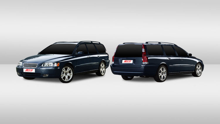 PARTS TO SUIT VOLVO S70/V70 2005-