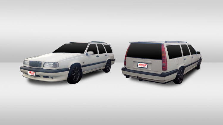 PARTS TO SUIT VOLVO 850 1992-