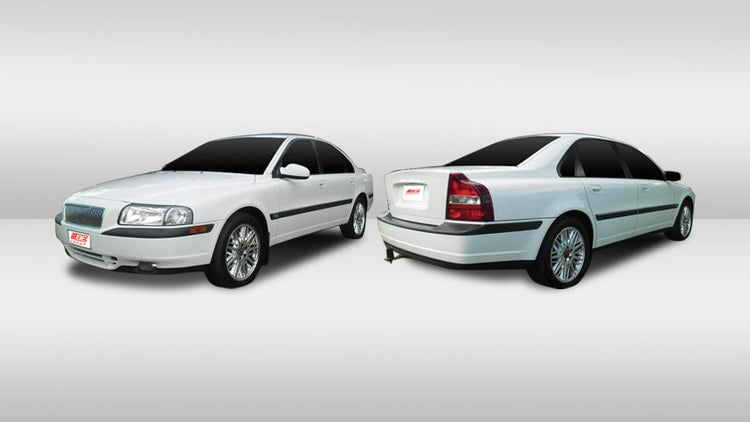 LAMPS TO SUIT VOLVO S80 1998-
