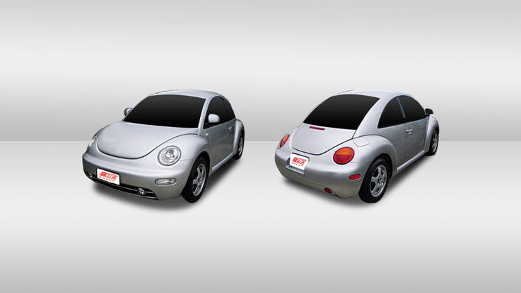 PARTS TO SUIT VW BEETLE 1998-