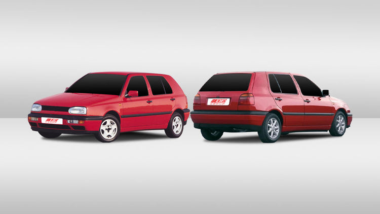 ACCESSORIES TO SUIT VW GOLF MK3 1991-1998