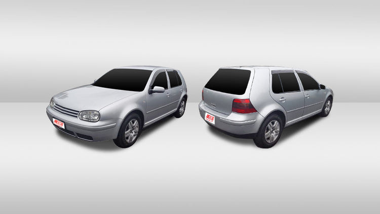 PANELS TO SUIT VW GOLF MK4 1998-