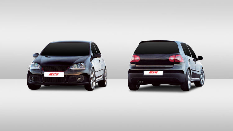PANELS TO SUIT VW GOLF MK5 2003-