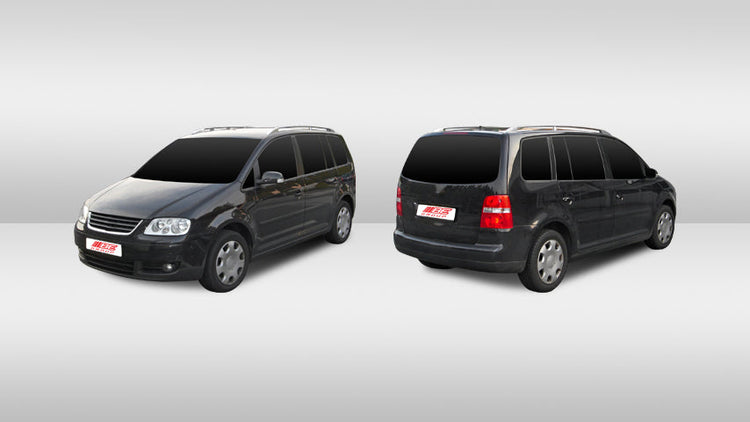 PARTS TO SUIT VW TOURAN 2004-2006