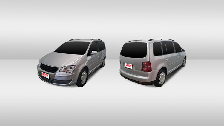 LAMPS TO SUIT VW TOURAN 2006-2010