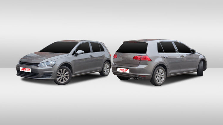 PANELS TO SUIT VW GOLF MK7 2012-