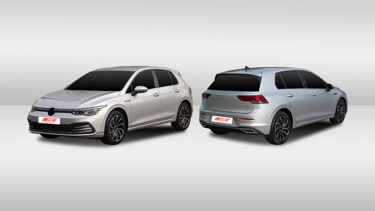 LAMPS TO SUIT VW GOLF MK8 2020-