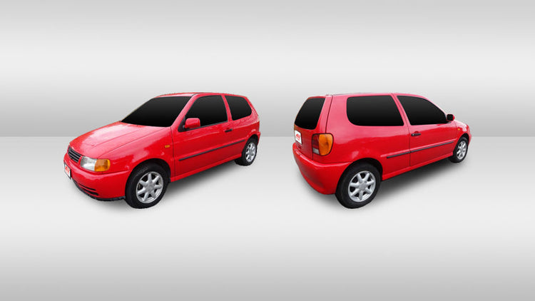 LAMPS TO SUIT VW POLO MK3 1994-1999