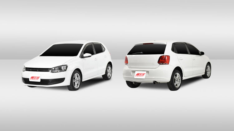PARTS TO SUIT VW POLO MK5 2009-