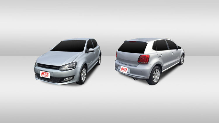 PANELS TO SUIT VW POLO MK5 2014-FACELIFT