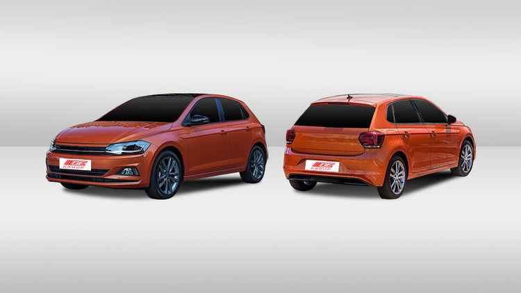 PANELS TO SUIT VW POLO MK6 2017-