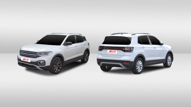 PARTS TO SUIT VW T-CROSS 2018-
